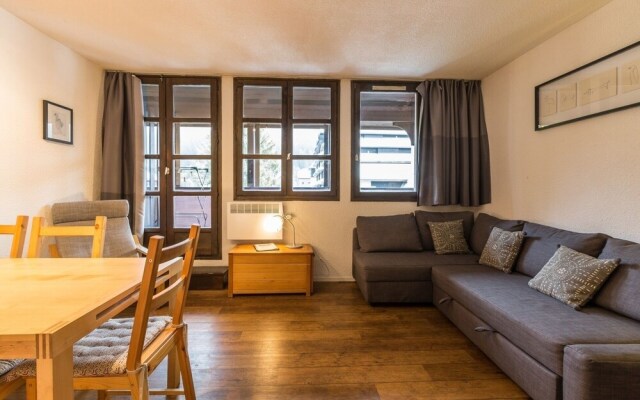 Apartment Jonquille 3