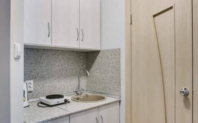 Апартаменты Добрые квартиры на ул. Городовикова