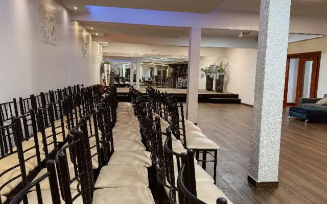 Hotel Spa Sanchez By Chat Noir