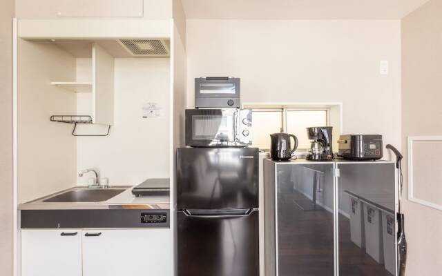 Arita Nipponbashi-nishi