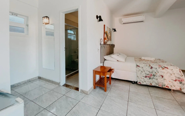 Calador Búzios Hotel