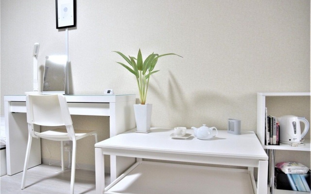 U-shuku Ar2 – Guest Rooms – Osaka