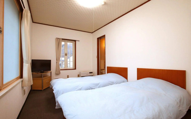 Wafu Pension Naeba