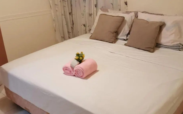 T15 Genting View honeymoon GENTING HIGHLAND