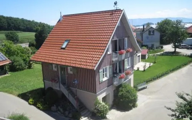 Landgasthof Frohe Aussicht