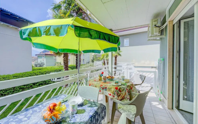 Marina s Green Home in Riva del Garda