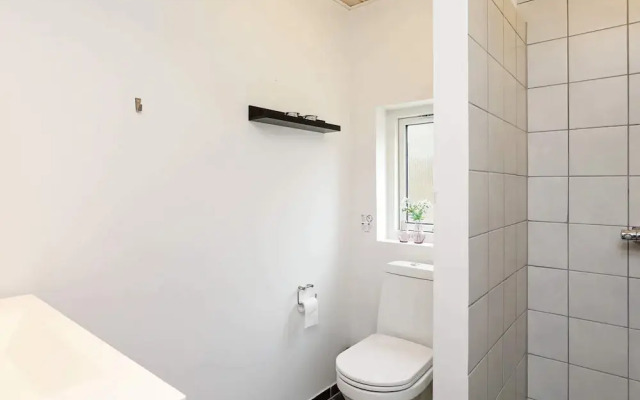 10 Person Holiday Home in Logstor-by Traum