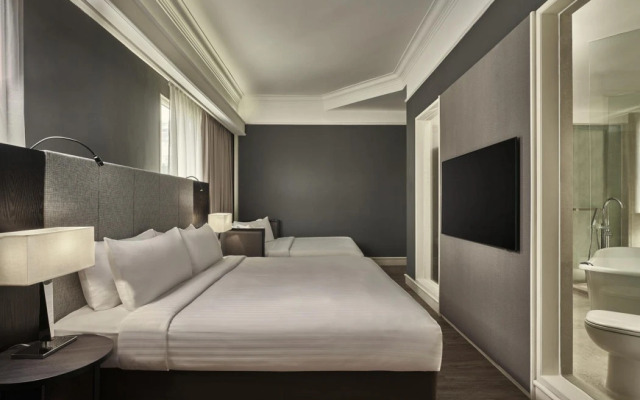 Vibe Hotel Singapore Orchard