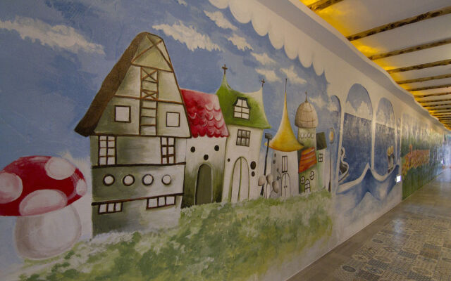 Kenting Sin Sin Hotel IIl