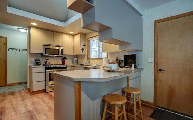 6 Otter-HOT Tub-3BR/2BA