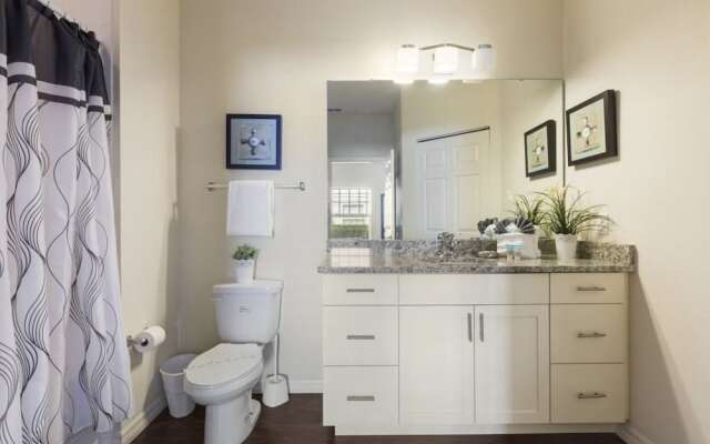 Villa Cinderella - Lucaya Village