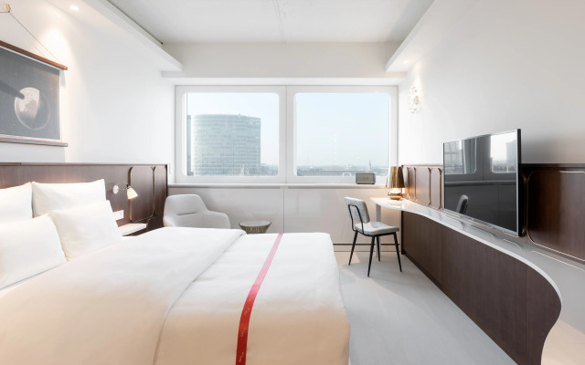 Ruby Luna Hotel Düsseldorf