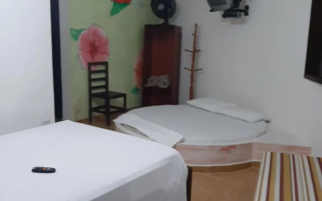 Pousada Aconchego