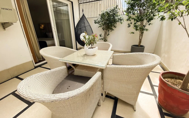Sky Suites