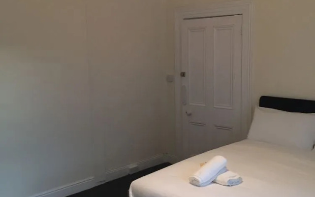 North Dublin City Ashpine Lodge