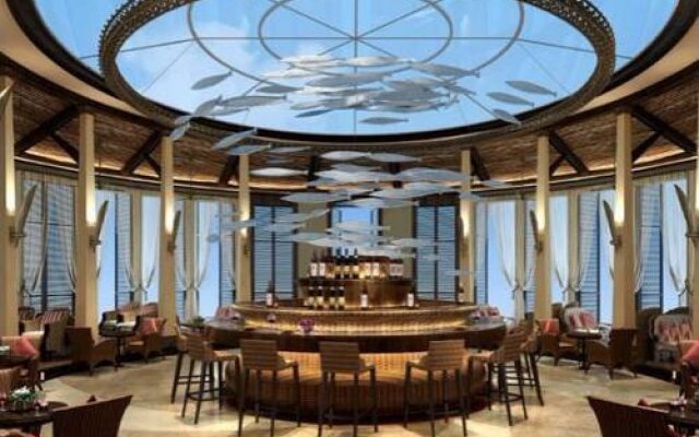 Qionghai Bay Paxton Vacances Hote