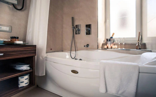 Maison Candia Luxury House