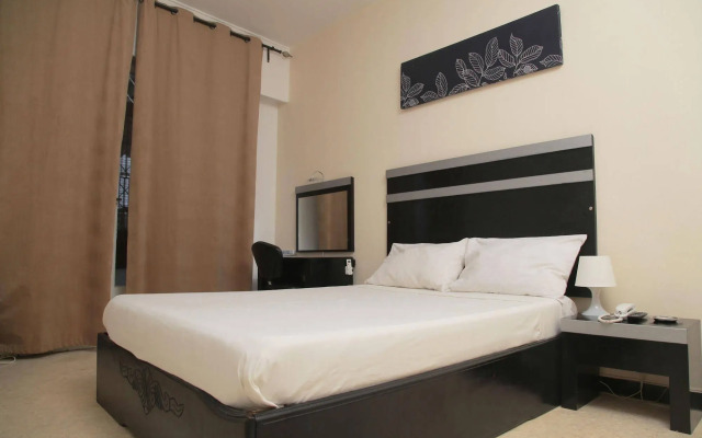 Residence Plateau