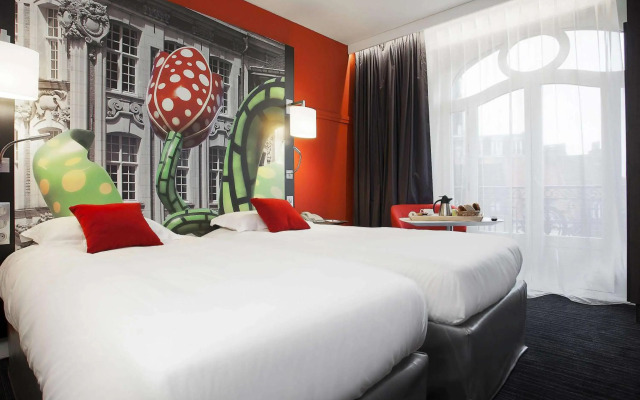 Mercure Lille Centre Grand Place