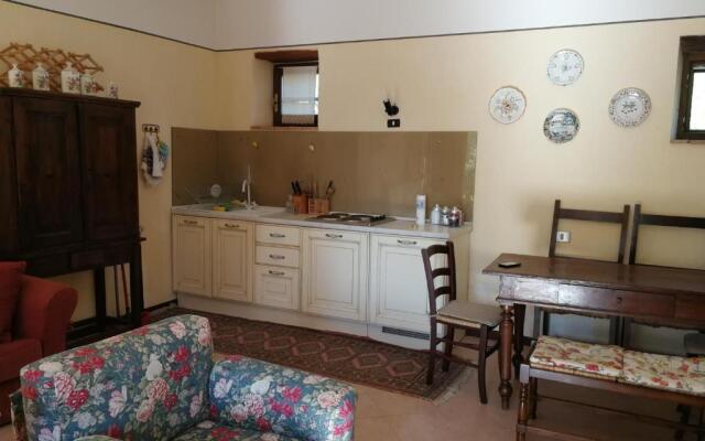 Casale Montemoro With Pool