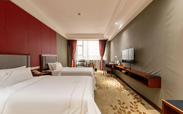 Shunde Emperor Hotel