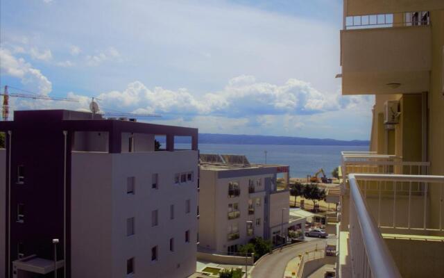 Apartments Barbara