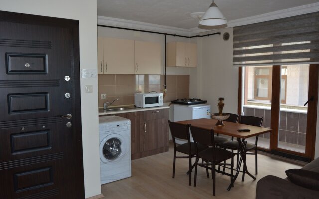 Günaydın Airport Apartment