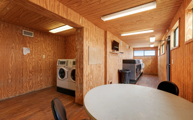The Resource Inn