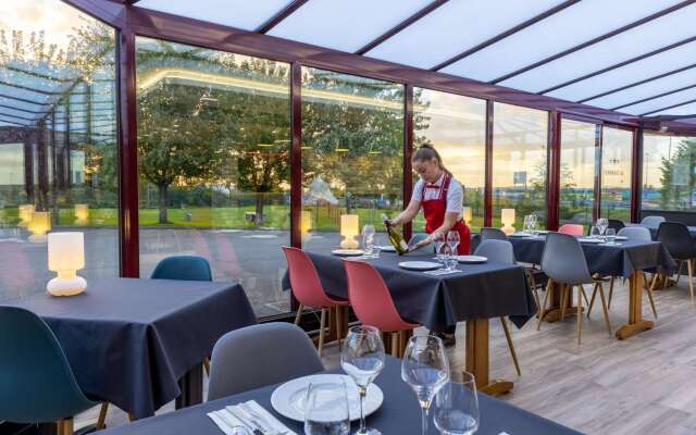 The Originals City, Hotel Paray-Le-Monial