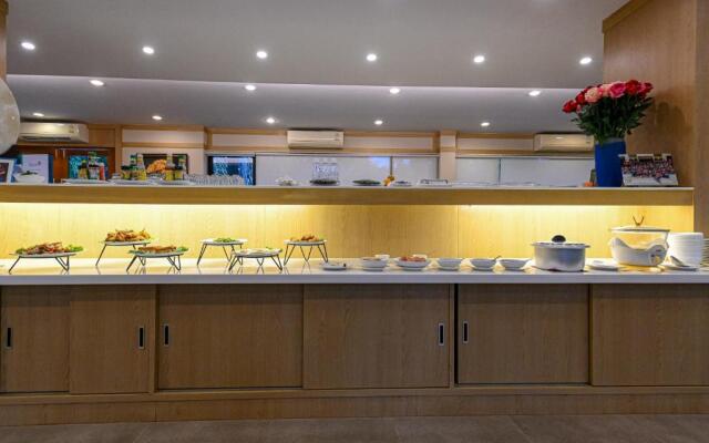 Suanpung Bonsai Village