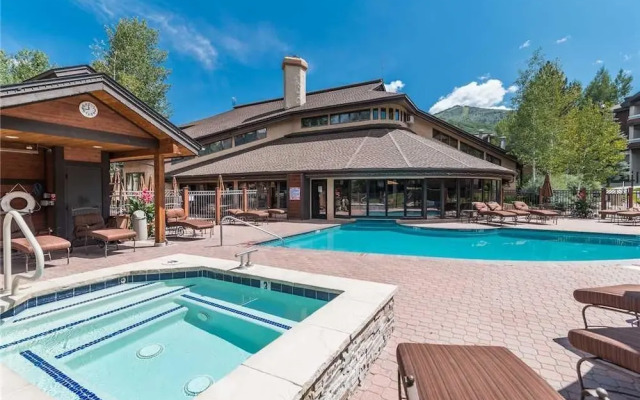 Trappeurs Crossing by Wyndham Vacation Rentals