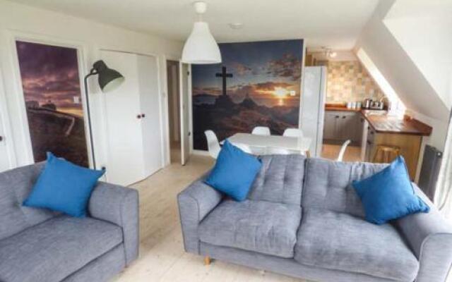 Isallt Lodge