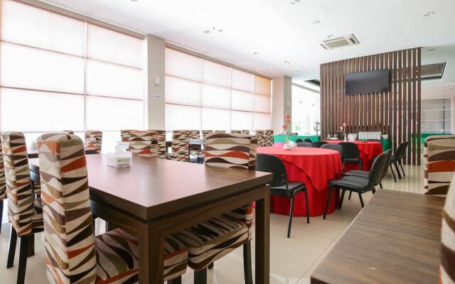 Airy Panakkukang Pandang Raya 12 Makassar