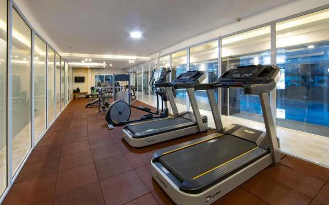 Sapa Highland Resort & Spa