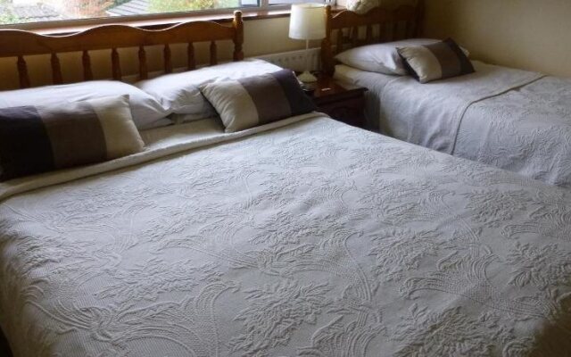 Glencree B&B