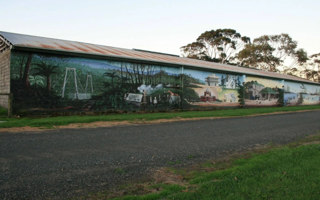 Ship Motel Yarram