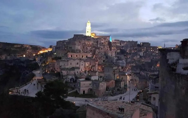 Casa Vacanza "La Piccolina"