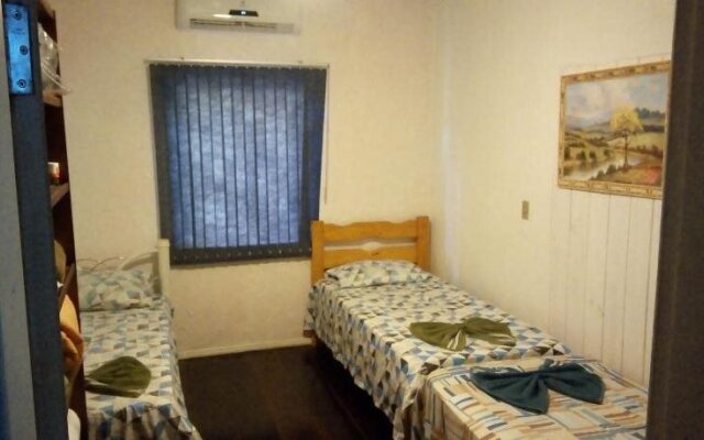 Austria Hostel & Pousada
