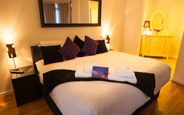 Dream Apartments Dundee