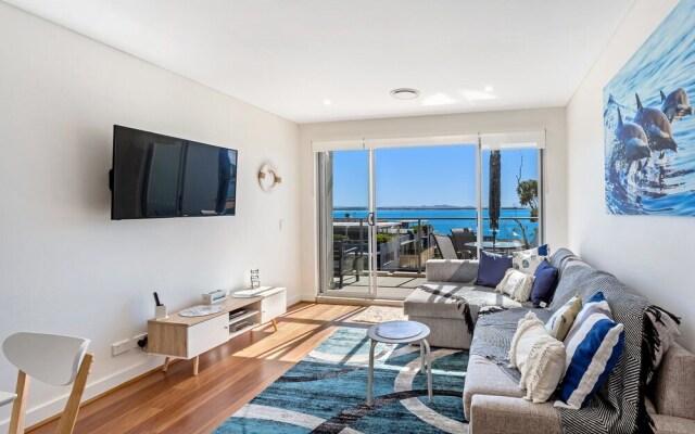 The Shoal Apartments