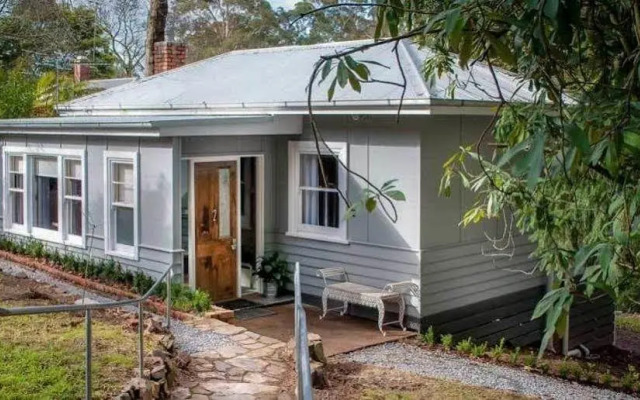 White Gates Cottage