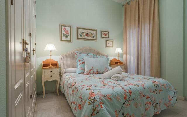 Chic&Luminoso-Wifiac/Elegant Apt in Salvador 2 Br