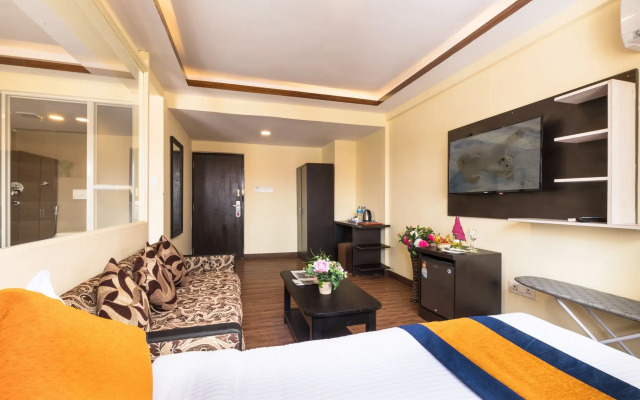 Devo Boutique Hotel