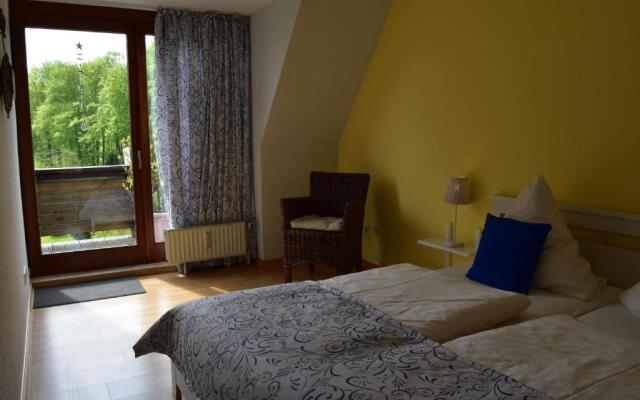 Hotel & Restaurant Schlei Liesel