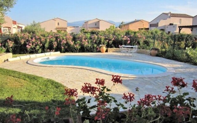 Ecume Villa 20
