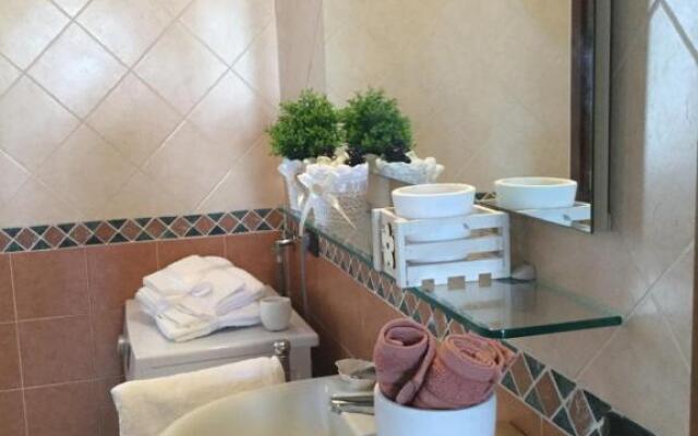 Bisthouse BB Casa Vacanze