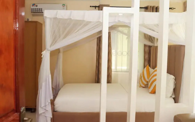 Royal Links Apartments Nyali
