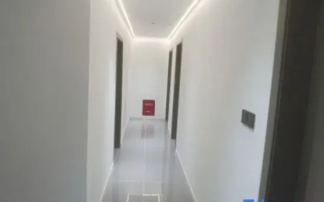 Libo Xiaoqi Kong Junlin Mountain Villa