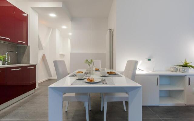 Apartment Hanni