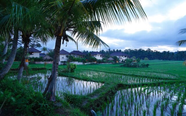 Satori Villas Bali